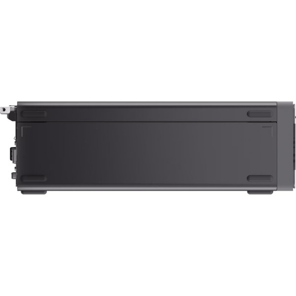 Фото - Системний блок Lenovo ThinkCentre neo 30s Gen 5 (13DK0028UI) Black